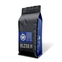  قهوه ترکیبی استرانگ شاران - 1 کیلوگرم6339da60099a919980